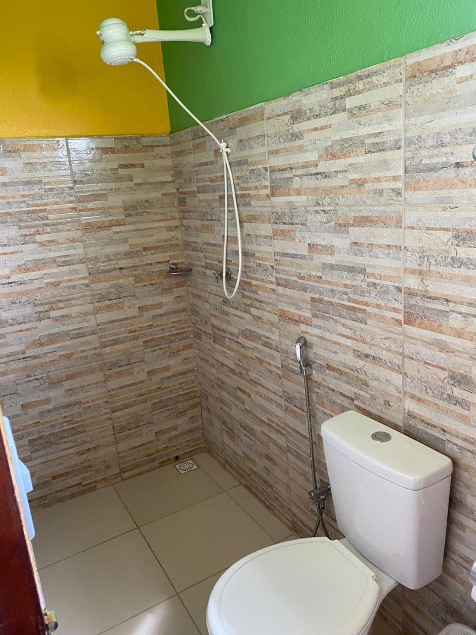 Pousada Recanto Sapoti Barreirinhas Exterior foto