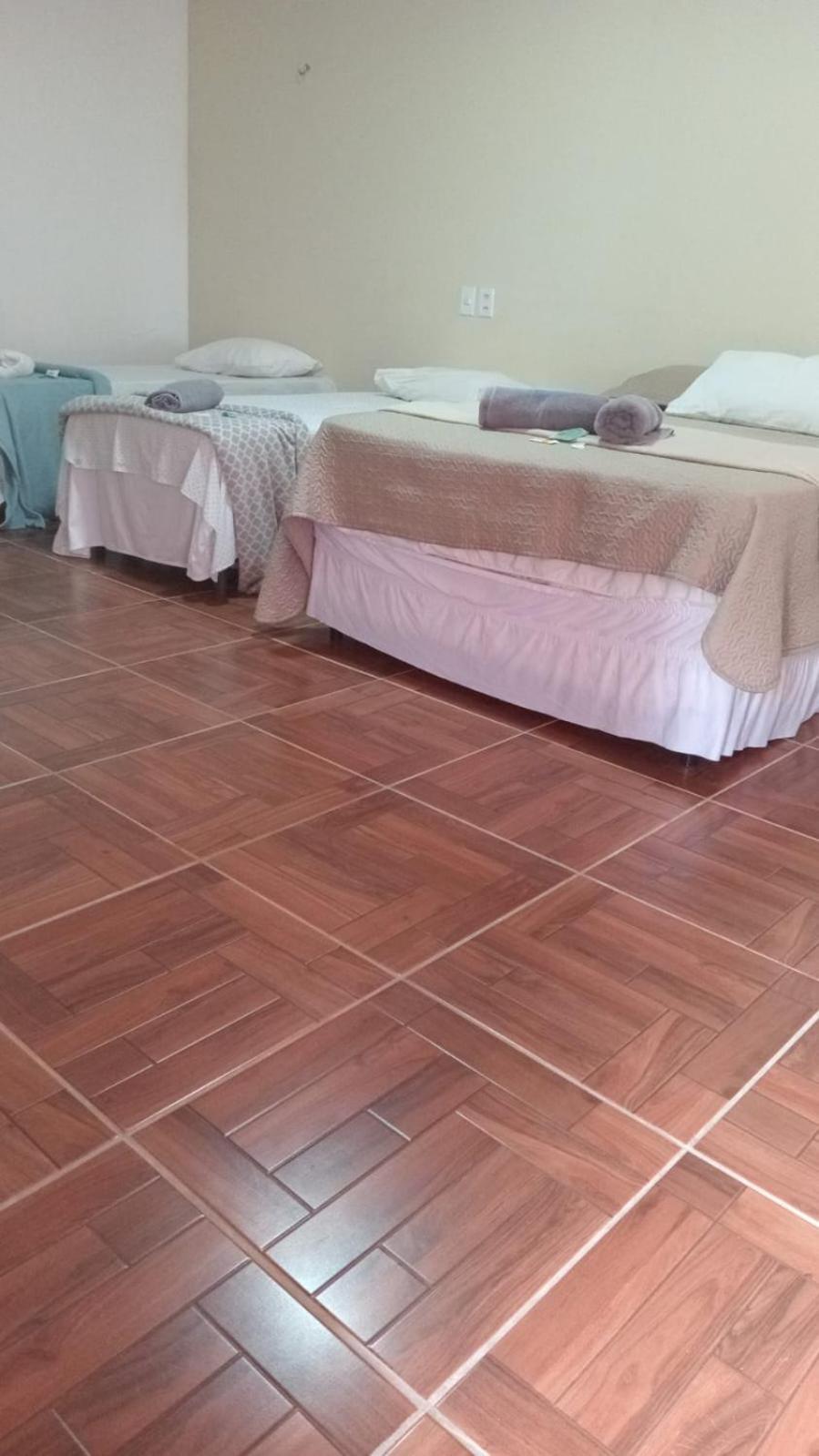 Pousada Recanto Sapoti Barreirinhas Exterior foto