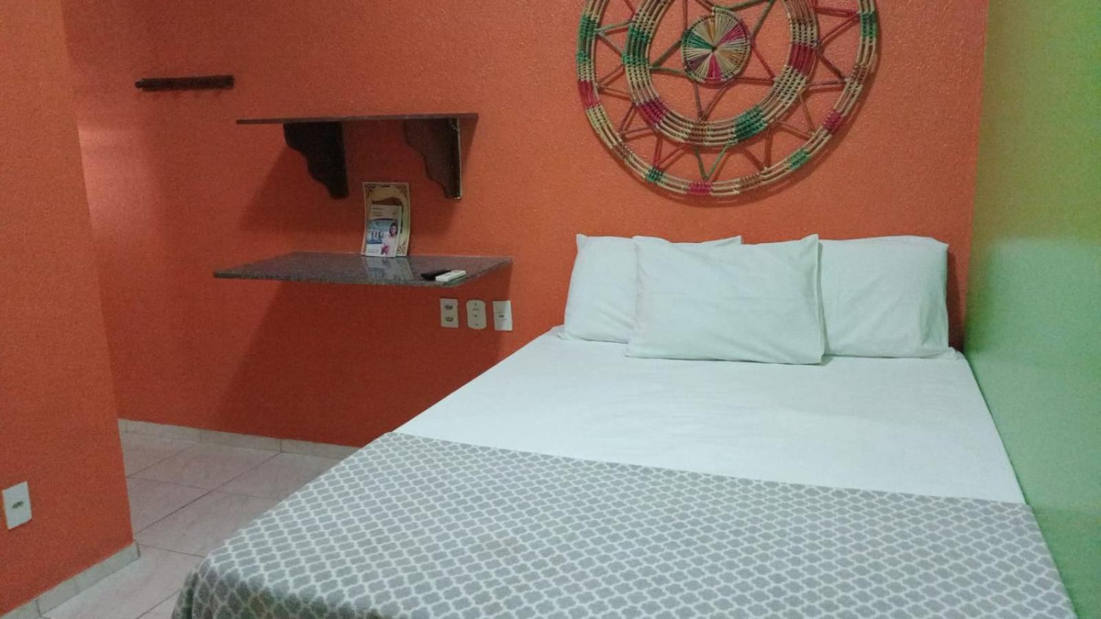 Pousada Recanto Sapoti Barreirinhas Exterior foto