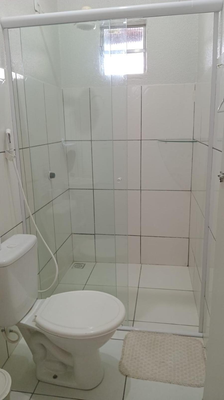 Pousada Recanto Sapoti Barreirinhas Exterior foto
